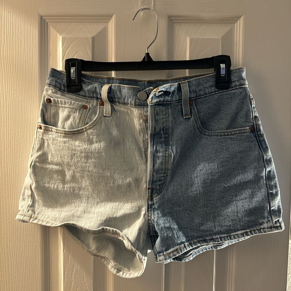 Levi’s 501